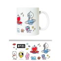 BT21 - Ceramic mug