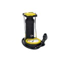 Dunlop - Mini Foot Pump