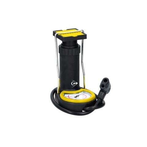 Dunlop - Mini Foot Pump