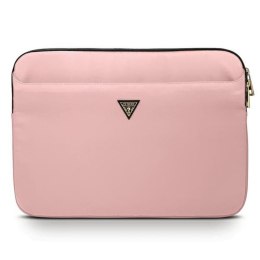 Guess Nylon Computer Sleeve - Notebook case 13 