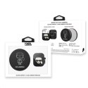 Karl Lagerfeld Bundle Ikonik - Case set for Apple Airpods 1/2 + Power Bank with mirror