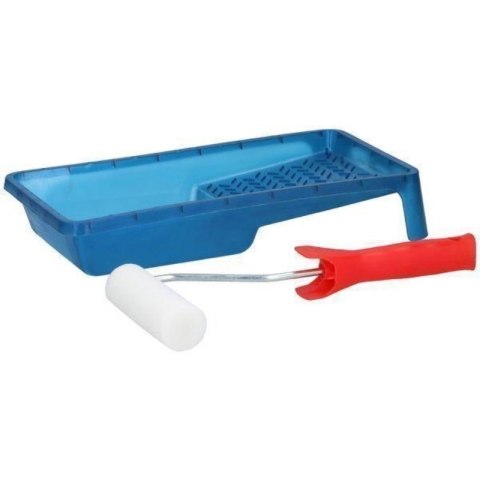 Kinzo - Painting set (paint bowl with roller)