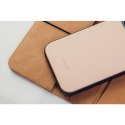 Moshi Overture Case with Detachable Magnetic Wallet for iPhone 13 Pro Max (SnapTo™) - Luna Pink