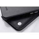 Moshi Overture Case with Detachable Magnetic Wallet for iPhone 13 Pro (SnapTo™) - Jet Black