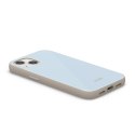 Moshi iGlaze - Premium Hybrid Case for iPhone 13 (SnapTo system) (Adtriatic Blue)