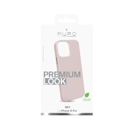 PURO SKY - Case for iPhone 13 Pro (Rose)
