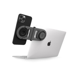 STM MagArm - iPhone Mount with MagSafe Compatibility - grey