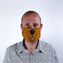 Scooby Doo - Protective mask with a triple filter