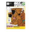 Scooby Doo - Protective mask with a triple filter