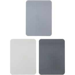 Alpina - Cutting board / mat 3 pcs.