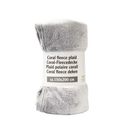 Blanket 150x200cm (gray)