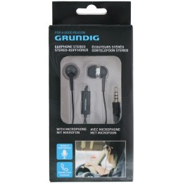 Grundig - Wired earphones