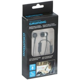 Grundig - Wired earphones