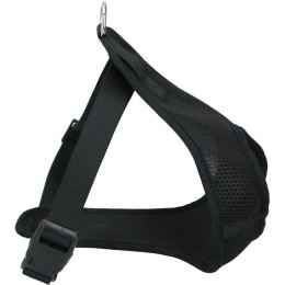 Harness / dog harness 67.6 x 106.5 cm size. L (black)