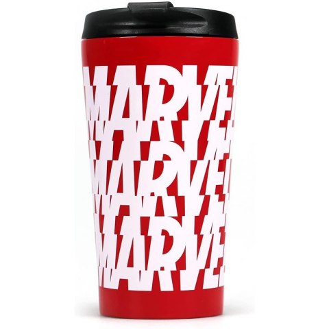 Marvel - Metal travel mug - 400 ml