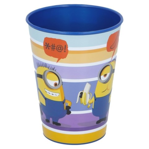 Minions - Mug 260 ml (blue)