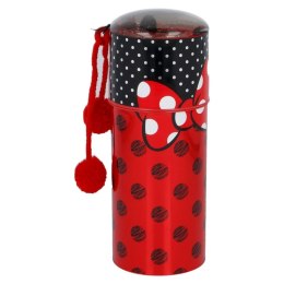 Minnie Mouse - Bottle with a spout 350 ml (Sparkles Fashion)