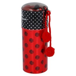 Minnie Mouse - Bottle with a spout 350 ml (Sparkles Fashion)