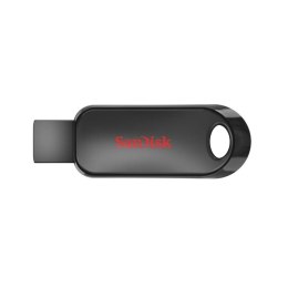 SanDisk Cruzer Snap - 64GB USB 2.0 Pendrive