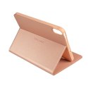 TUCANO Metal - Eco case for iPad mini 6 (Rose Gold)