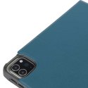 Tucano Premio - Eco Case for iPad Pro 11" (2022-2018) (Petrol Blue)