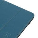 Tucano Premio - Eco Case for iPad Pro 11" (2022-2018) (Petrol Blue)