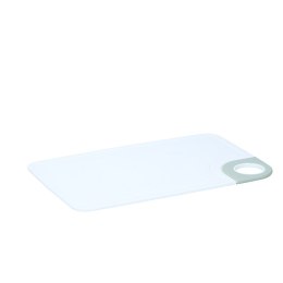 Alpina - Cutting board made of durable plastic (green)