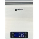 Alpina - electronic kitchen scale up to 5 kg