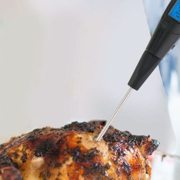 Alpina - electronic kitchen thermometer with replaceable tips