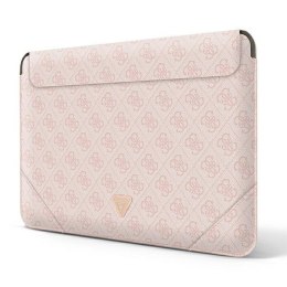 Guess 4G Uptown Triangle Logo Sleeve - Notebook Case 13