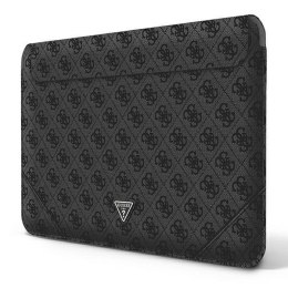 Guess 4G Uptown Triangle Logo Sleeve - Notebook Case 16
