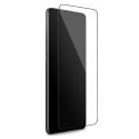 PURO Frame Tempered Glass - Xiaomi Redmi Note 10 Tempered Glass Protective Glass (Black Frame)