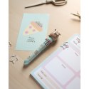 Pusheen - 10 colors 3D pen from the Foodie collection