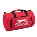 Slazenger - Sports travel bag (red)