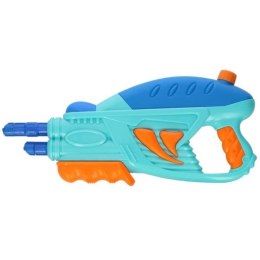 Waterzone - Water Pistol (Blue)