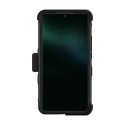 ZIZO BOLT Bundle Samsung Galaxy S22+ Case - Black & Black