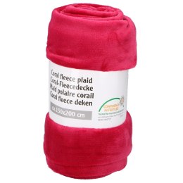Blanket 150x200cm (pink)