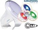 Grundig - Mood lamp with a remote control