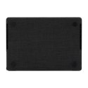 Incase Textured Hardshell in Woolenex for MacBook Pro 14-inch (M3/M2/M1/2023-2021) (Cobalt)