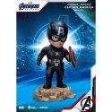 Marvel - Captain America Mini Egg Attack collectible figurine