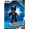 Marvel - Captain America Mini Egg Attack collectible figurine