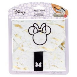 Minnie Mouse - Reusable breakfast wrapper