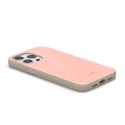 Moshi iGlaze - Premium Hybrid Case for iPhone 13 Pro (SnapTo system) (Dahlia Pink)