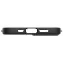 Spigen Liquid Air - Case for iPhone 13 Mini (Black)