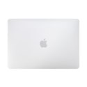 Tucano Nido Hard Shell - Case for MacBook Pro 14" (2023-2021) (Transparent)