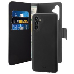 PURO Wallet Detachable - 2in1 Case for Samsung Galaxy A13 5G (Black)