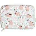 Pusheen - Foodie tablet cover