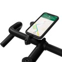 Spigen GearLock MF100 - Bike Handlebar Holder (Black)