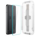 Spigen Glas.TR EZ Fit 2-Pack - Tempered Glass for Samsung Galaxy S23+ 2 pcs. (Transparent)