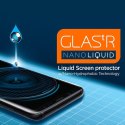 Spigen Glas.TR Nano Liquid - Glass / liquid foil (Transparent)
